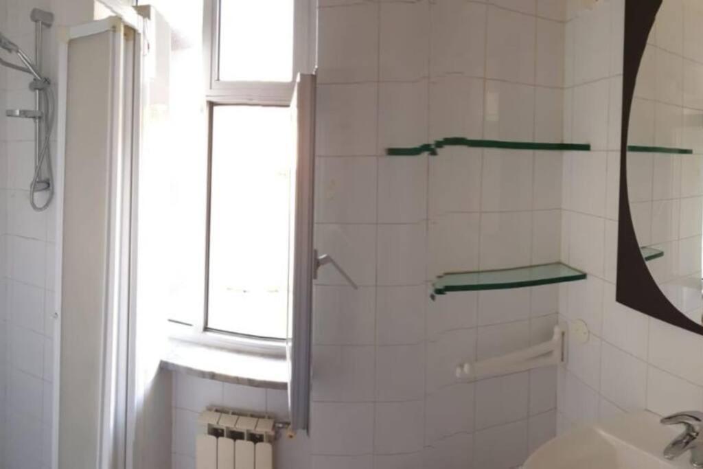 Casa Aurelia Lejlighed Rom Eksteriør billede